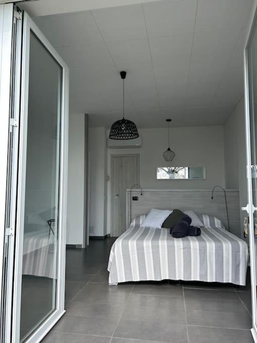 New Suite Sul Mare N. 2 Recco Buitenkant foto