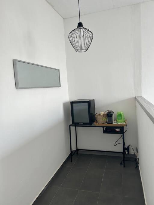 New Suite Sul Mare N. 2 Recco Buitenkant foto