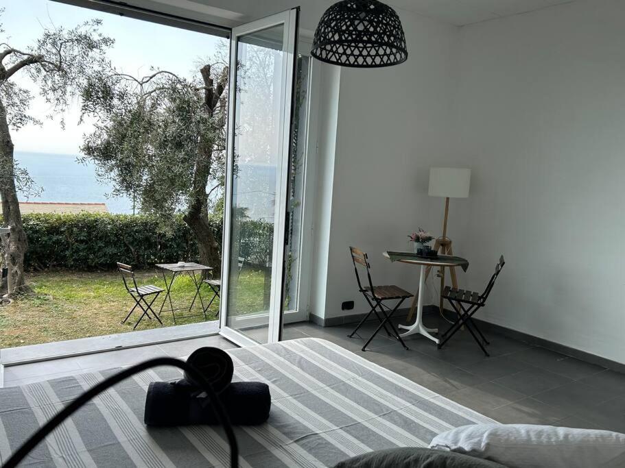 New Suite Sul Mare N. 2 Recco Buitenkant foto