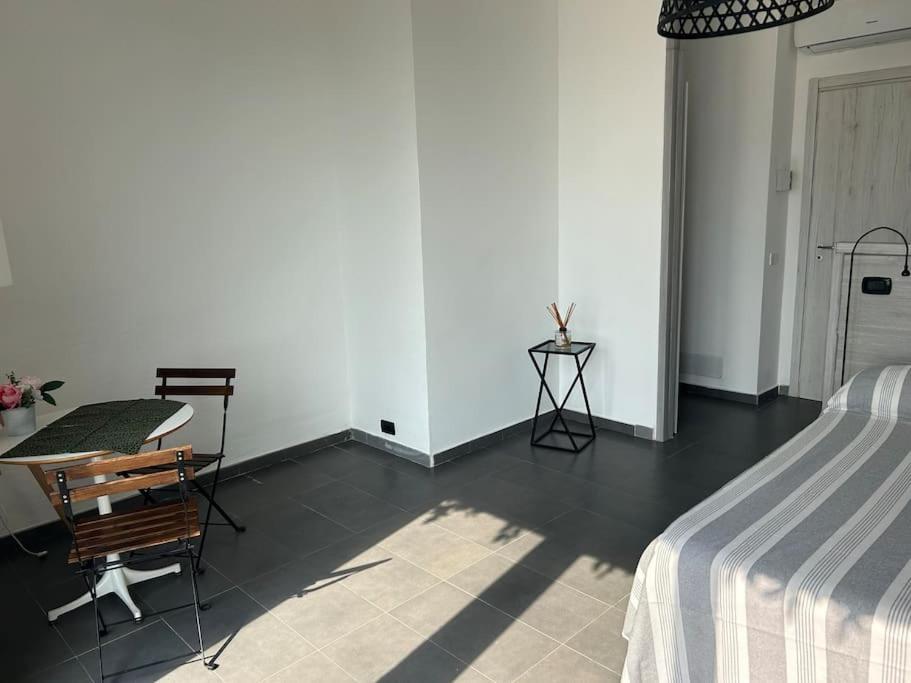 New Suite Sul Mare N. 2 Recco Buitenkant foto
