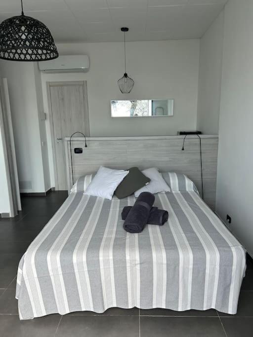 New Suite Sul Mare N. 2 Recco Buitenkant foto